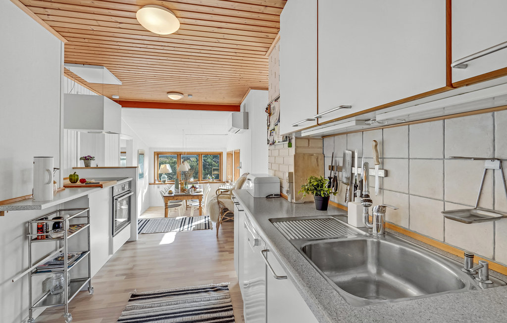 Ferienhaus - Enø - Karrebæksminde , Dänemark - K50020 6