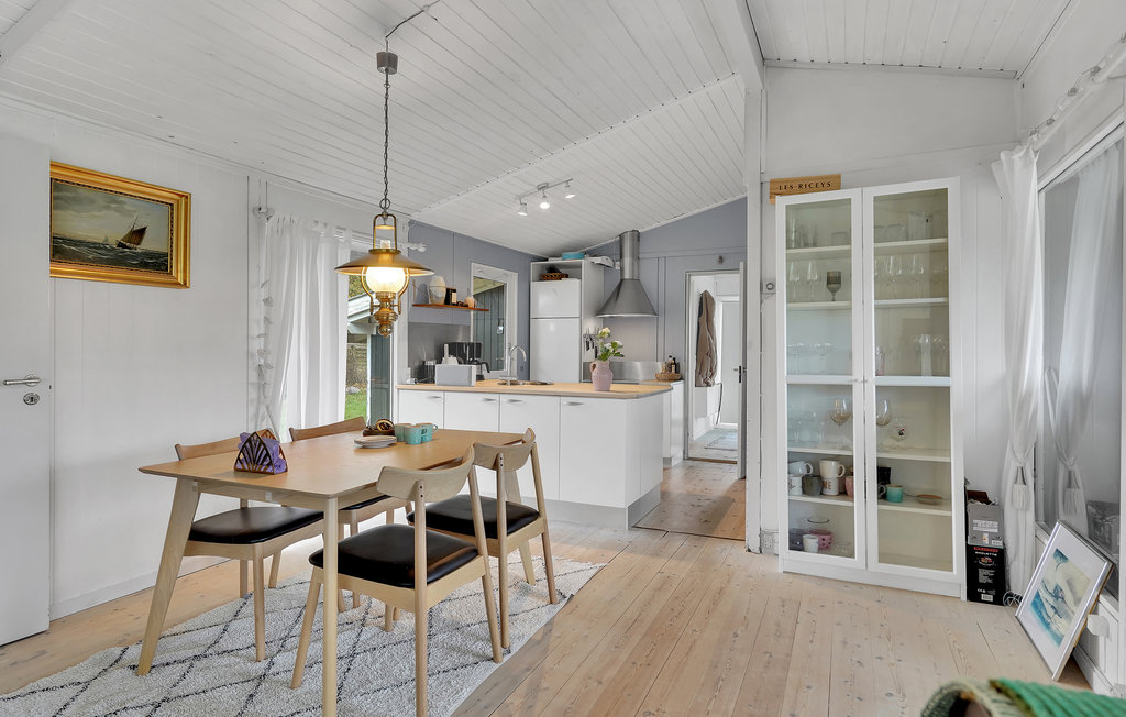 Feriehus - Karrebæksminde , Danmark - K50123 21