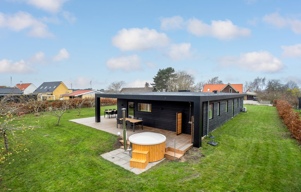 Feriehuse - Karrebæksminde , Danmark - K50755 1