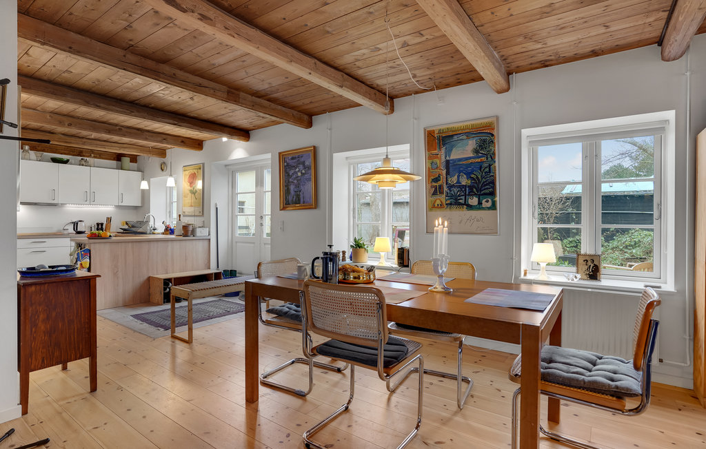 Semesterhus - Karrebæksminde , Danmark - K50712 6