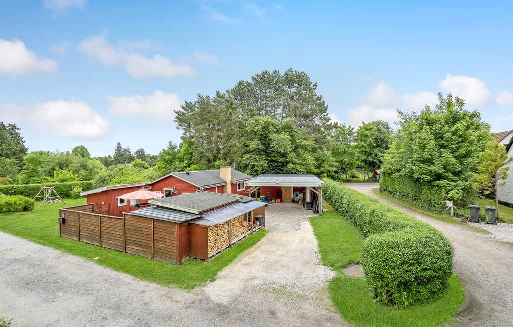 Ferienhaus - Fakse Ladeplads , Dänemark - K50002 1