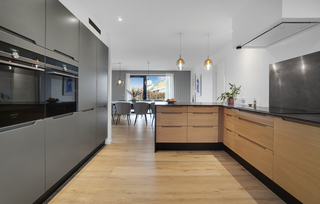 Feriehuse - Karrebæksminde , Danmark - K50755 7