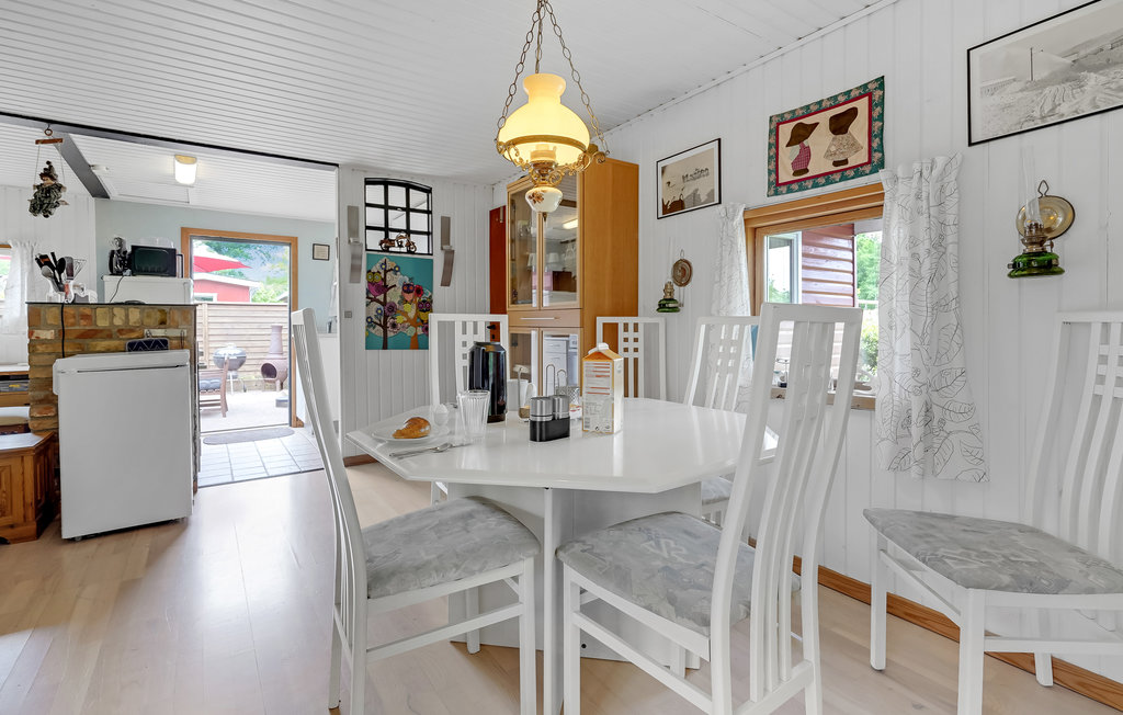 Ferienhaus - Fakse Ladeplads , Dänemark - K50002 21