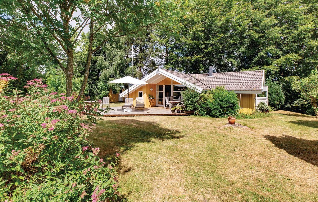 Ferienhaus - Bisserup , Dänemark - K50680 1