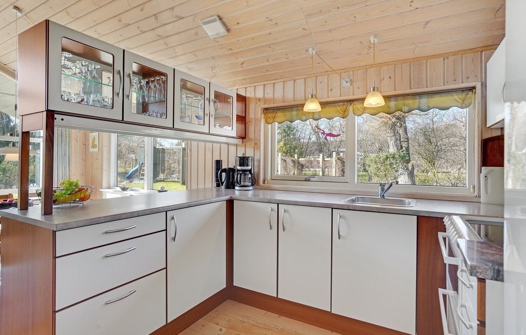 Feriehuse - Faxe Ladeplads Strand , Danmark - K50007 7