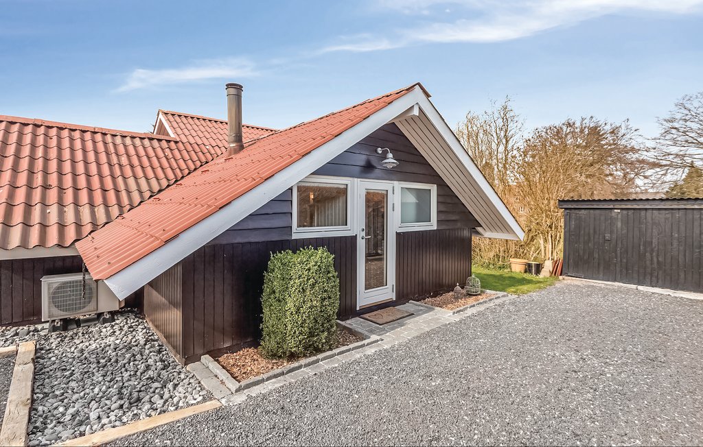 Ferienhaus - Karrebæksminde , Dänemark - K50647 10