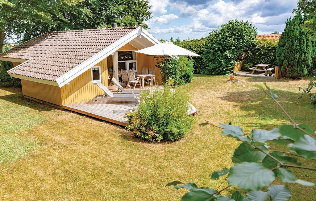 Ferienhaus - Bisserup , Dänemark - K50680 10