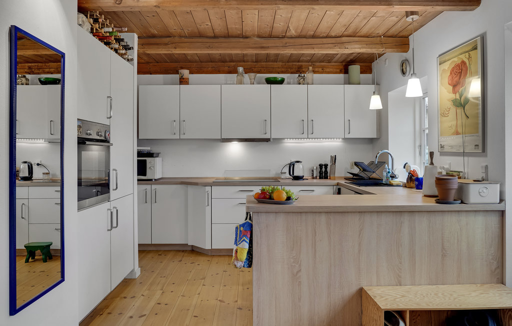 Semesterhus - Karrebæksminde , Danmark - K50712 19