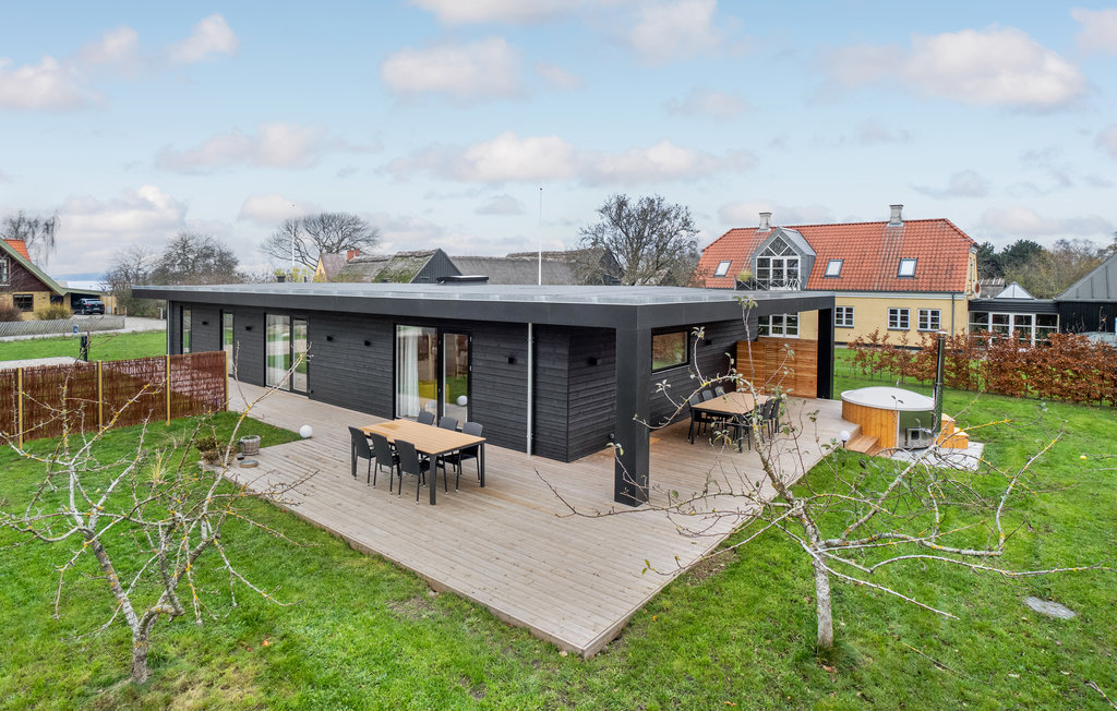 Feriehuse - Karrebæksminde , Danmark - K50755 9