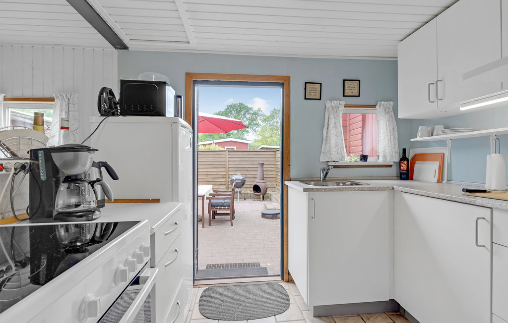 Ferienhaus - Fakse Ladeplads , Dänemark - K50002 7