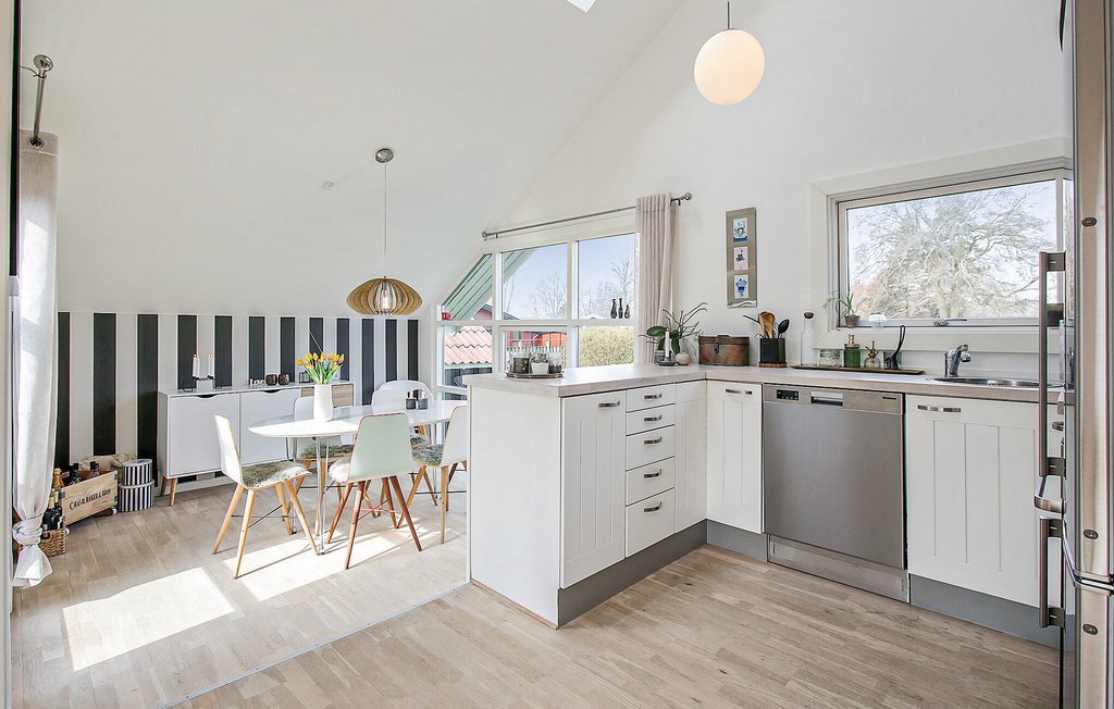 Ferienhaus - Karrebæksminde , Dänemark - K50647 15