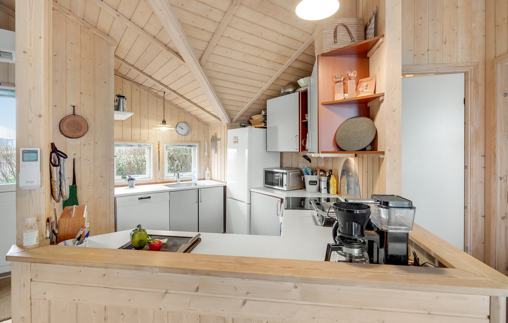 Ferienhaus - Karrebæksminde , Dänemark - K50017 13