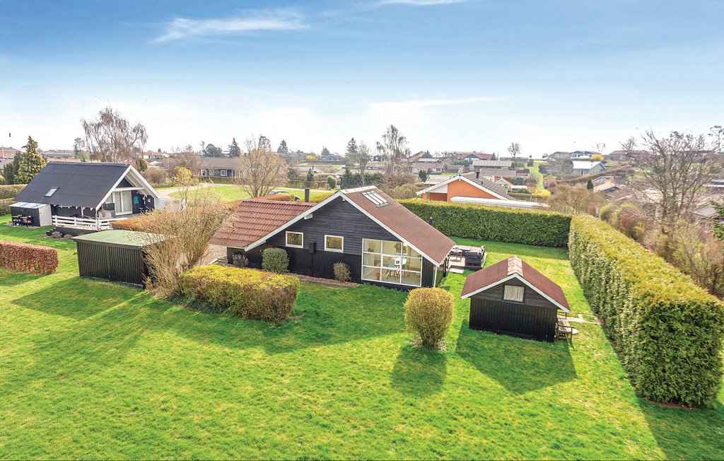 Ferienhaus - Karrebæksminde , Dänemark - K50647 8