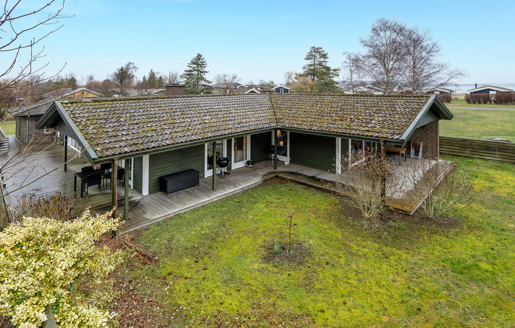 Feriehuse - Karrebæksminde , Danmark - K50740 9