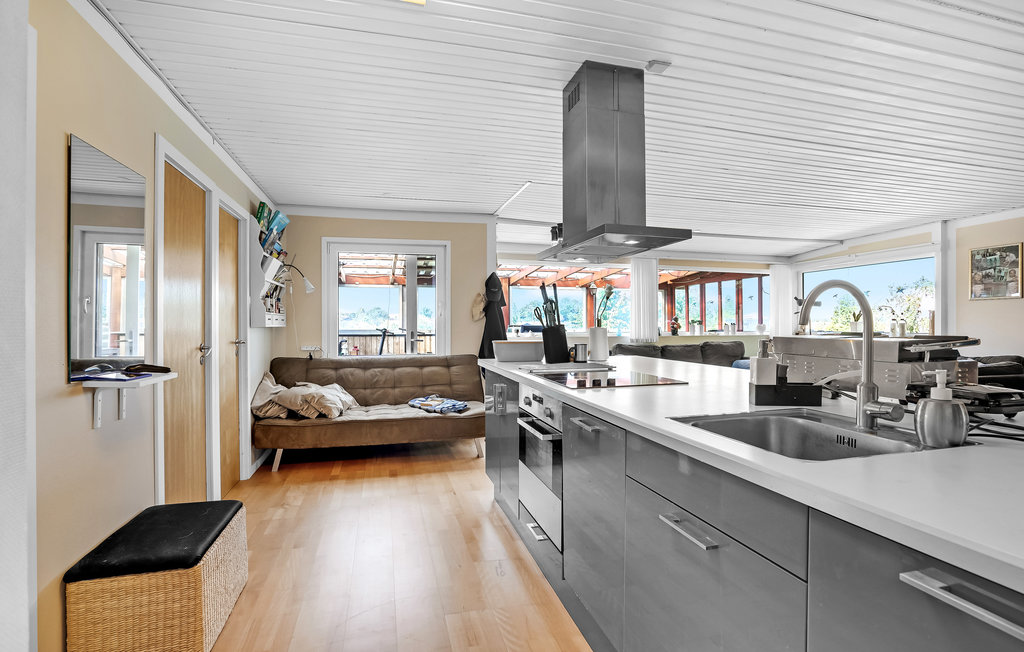 Ferienhaus - Karrebæksminde , Dänemark - K50718 21