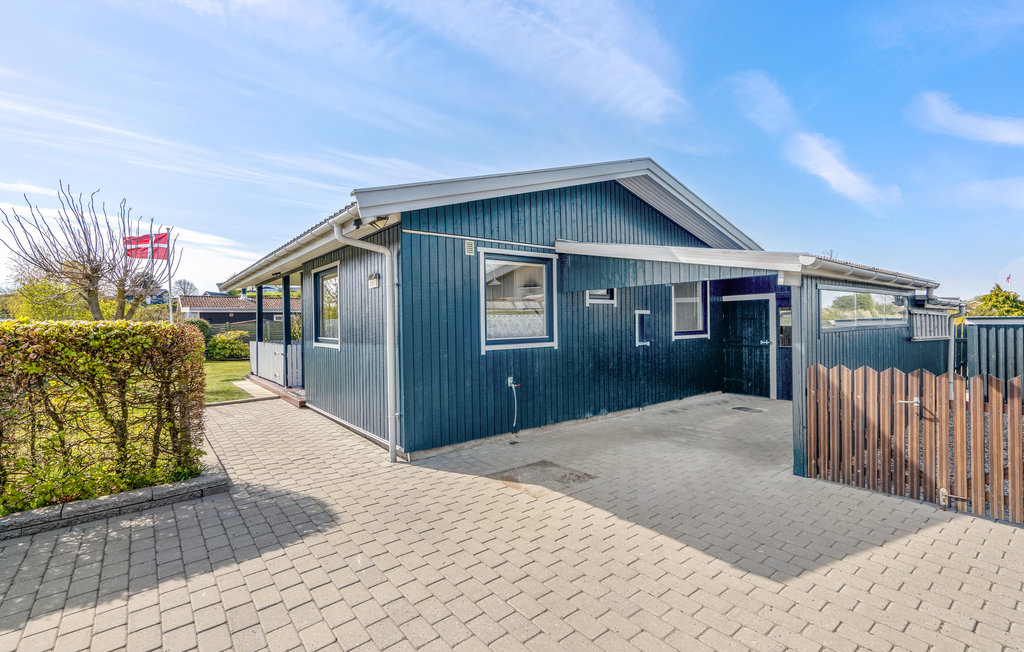 Feriehus - Karrebæksminde , Danmark - K50697 10