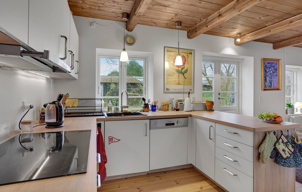 Semesterhus - Karrebæksminde , Danmark - K50712 20