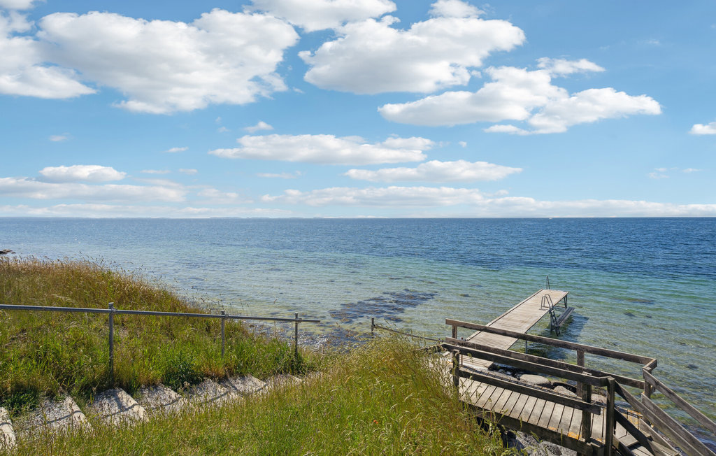 Semesterhus - Karrebæksminde , Danmark - K50701 9
