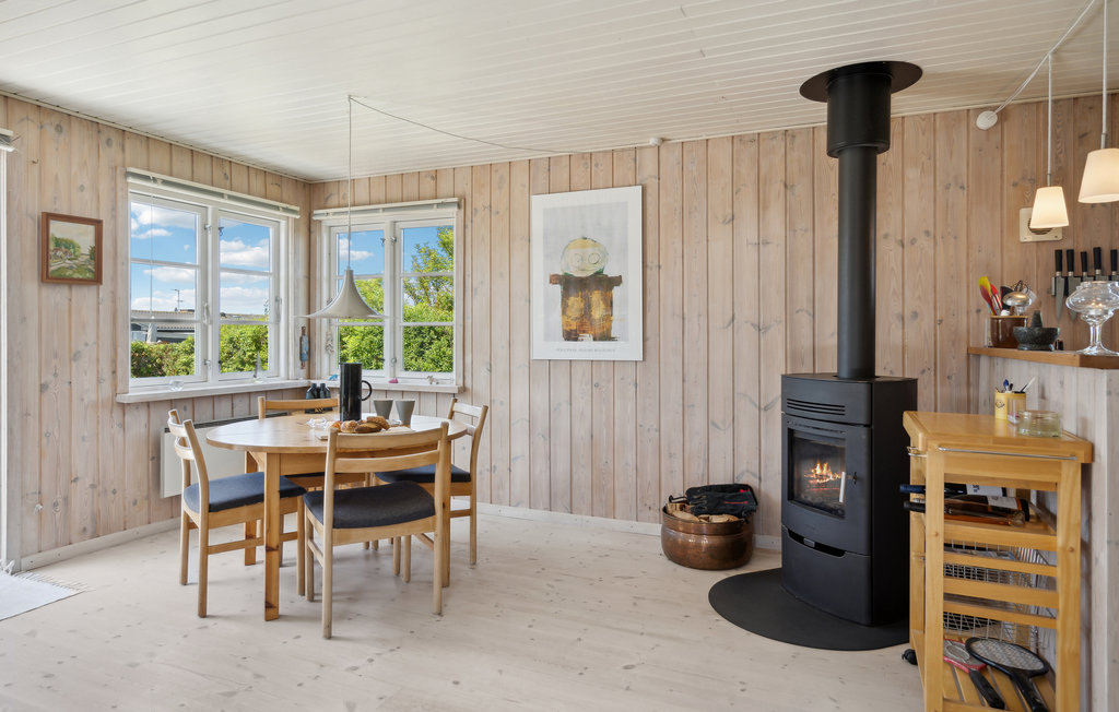 Semesterhus - Karrebæksminde , Danmark - K50701 5