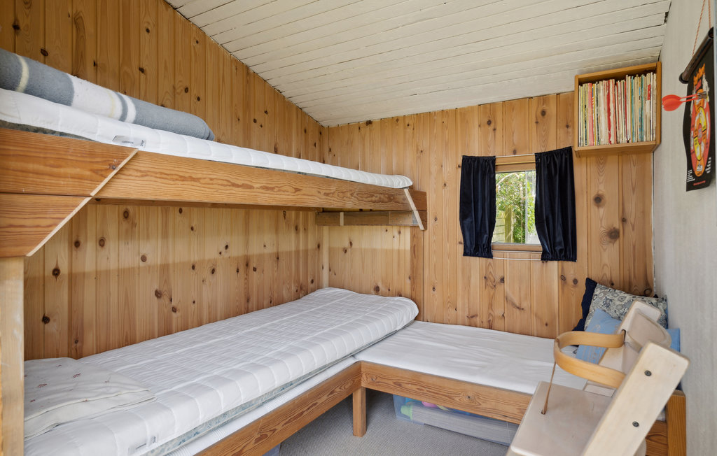 Semesterhus - Karrebæksminde , Danmark - K50701 16