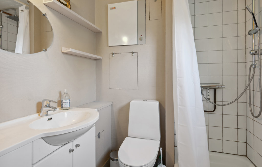 Semesterhus - Karrebæksminde , Danmark - K50701 17