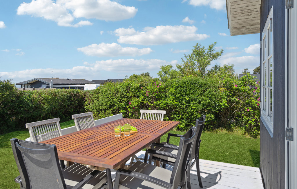 Semesterhus - Karrebæksminde , Danmark - K50701 12