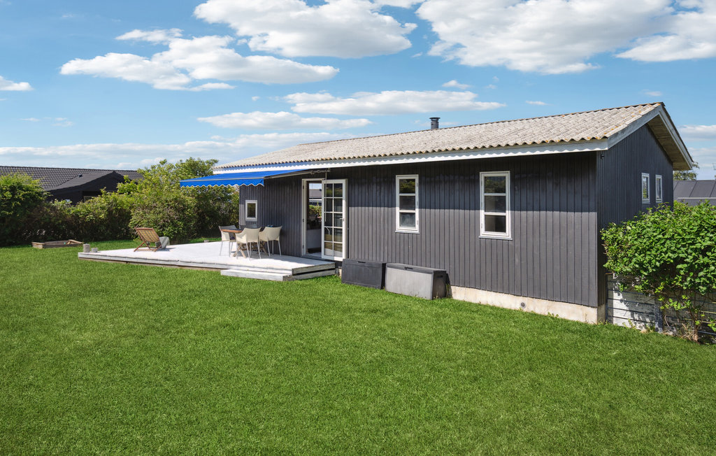 Semesterhus - Karrebæksminde , Danmark - K50701 10