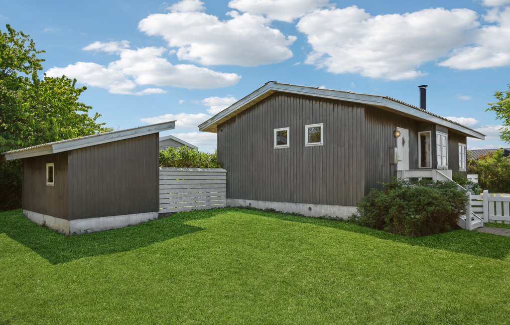 Semesterhus - Karrebæksminde , Danmark - K50701 11