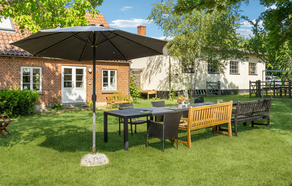 Semesterhus - Karrebæksminde , Danmark - K50712 13