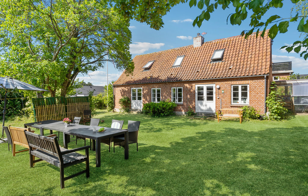 Semesterhus - Karrebæksminde , Danmark - K50712 2