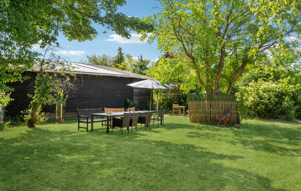 Semesterhus - Karrebæksminde , Danmark - K50712 14