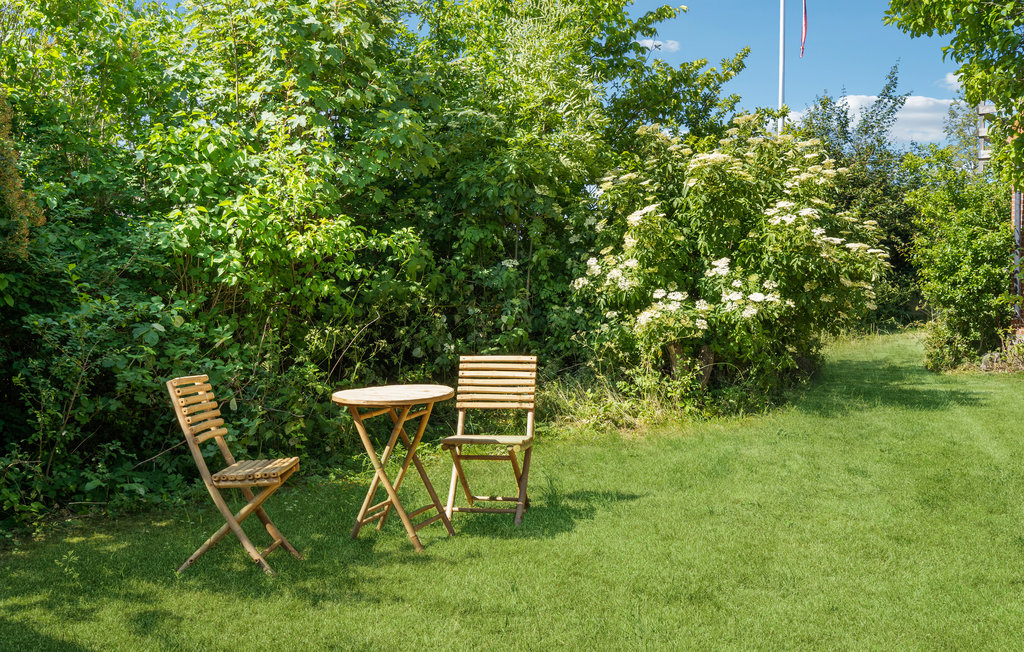 Semesterhus - Karrebæksminde , Danmark - K50712 15