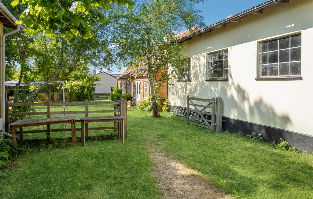 Semesterhus - Karrebæksminde , Danmark - K50712 16