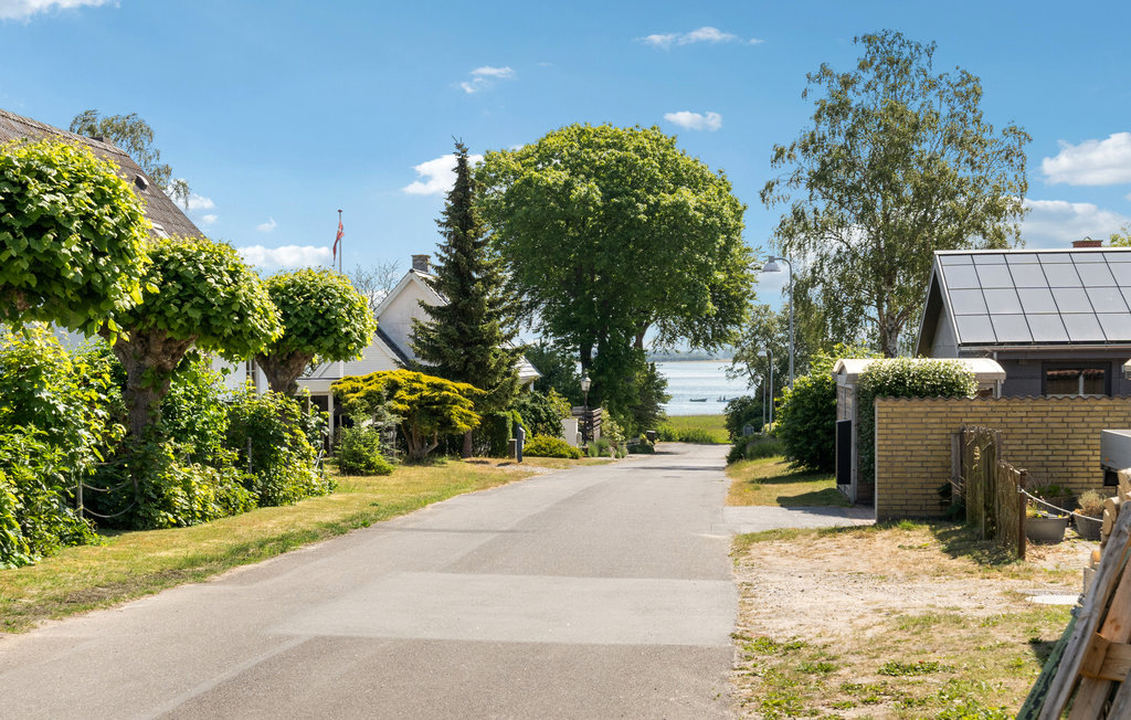 Semesterhus - Karrebæksminde , Danmark - K50712 9