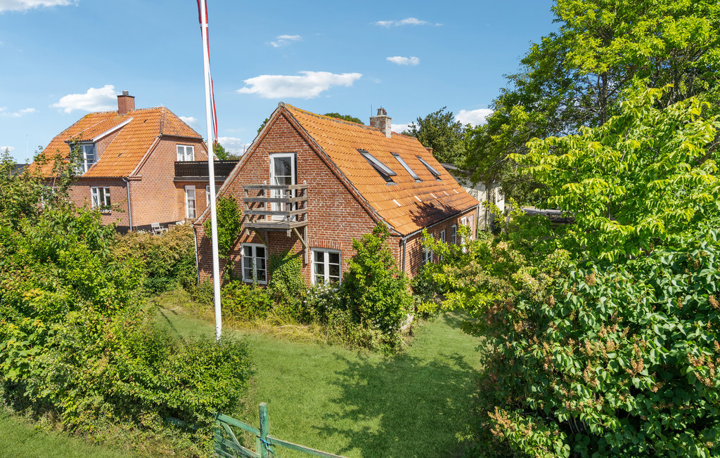 Semesterhus - Karrebæksminde , Danmark - K50712 1