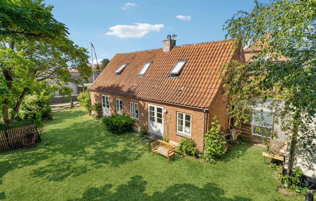 Semesterhus - Karrebæksminde , Danmark - K50712 11