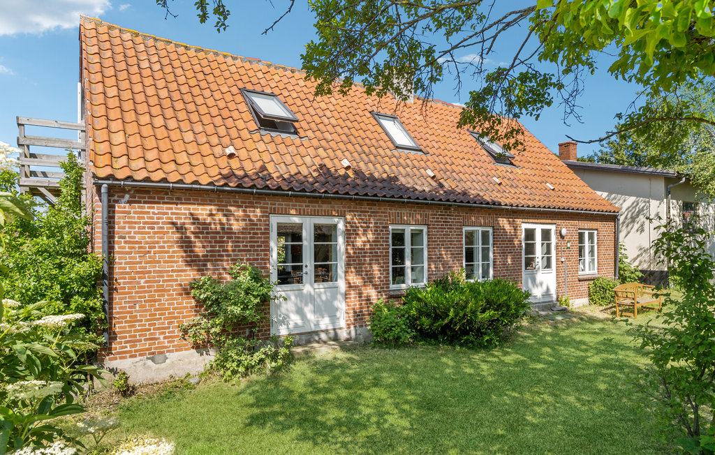 Semesterhus - Karrebæksminde , Danmark - K50712 12