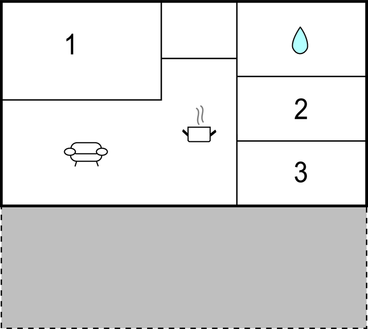 Ferienhaus - Karrebæksminde , Dänemark - K50718 