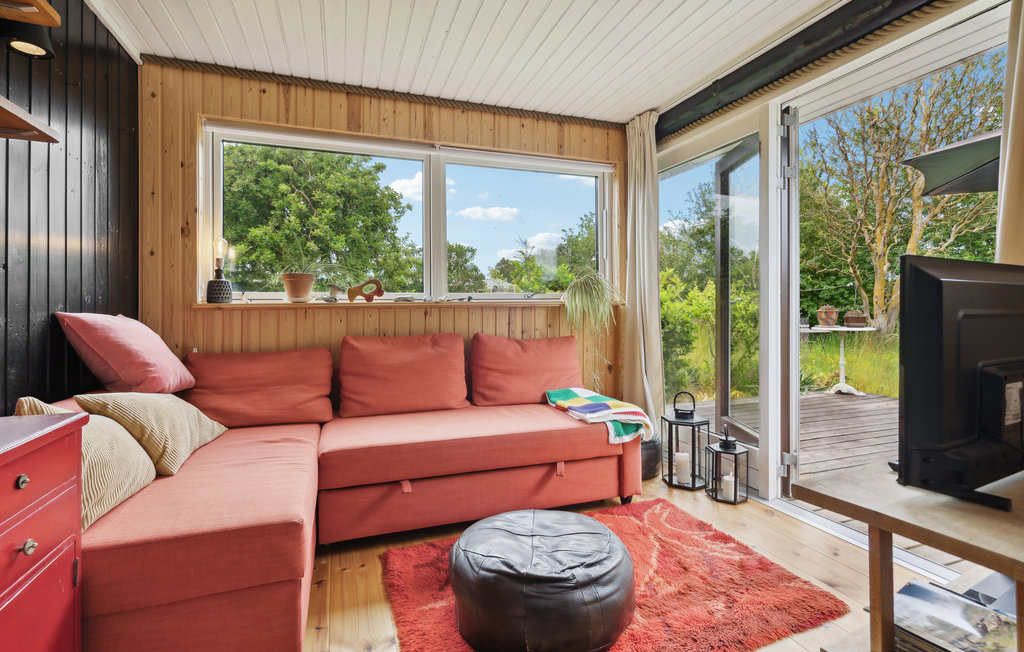 Semesterhus - Karrebæksminde , Danmark - K50715 3