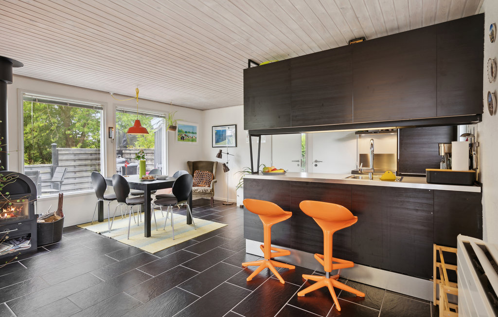 Semesterhus - Karrebæksminde , Danmark - K50715 5