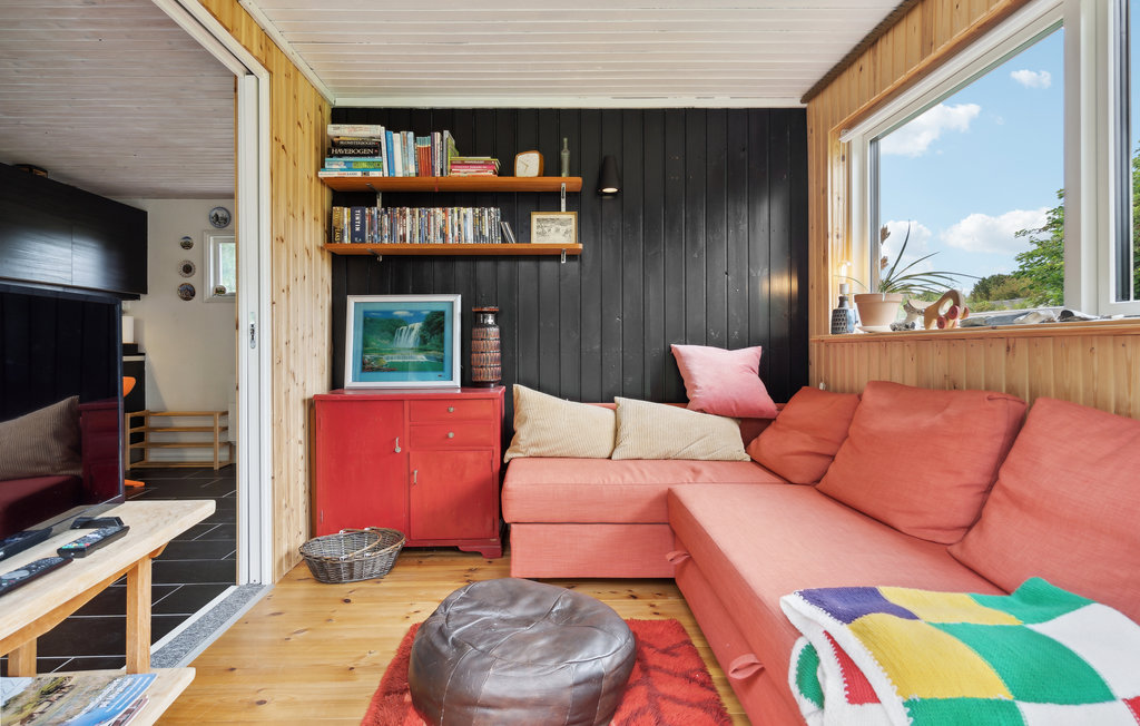Semesterhus - Karrebæksminde , Danmark - K50715 13