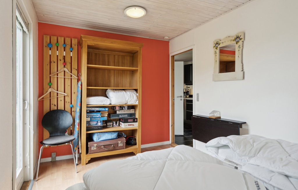 Semesterhus - Karrebæksminde , Danmark - K50715 16