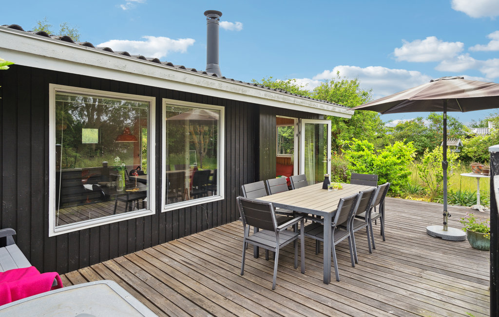 Semesterhus - Karrebæksminde , Danmark - K50715 2