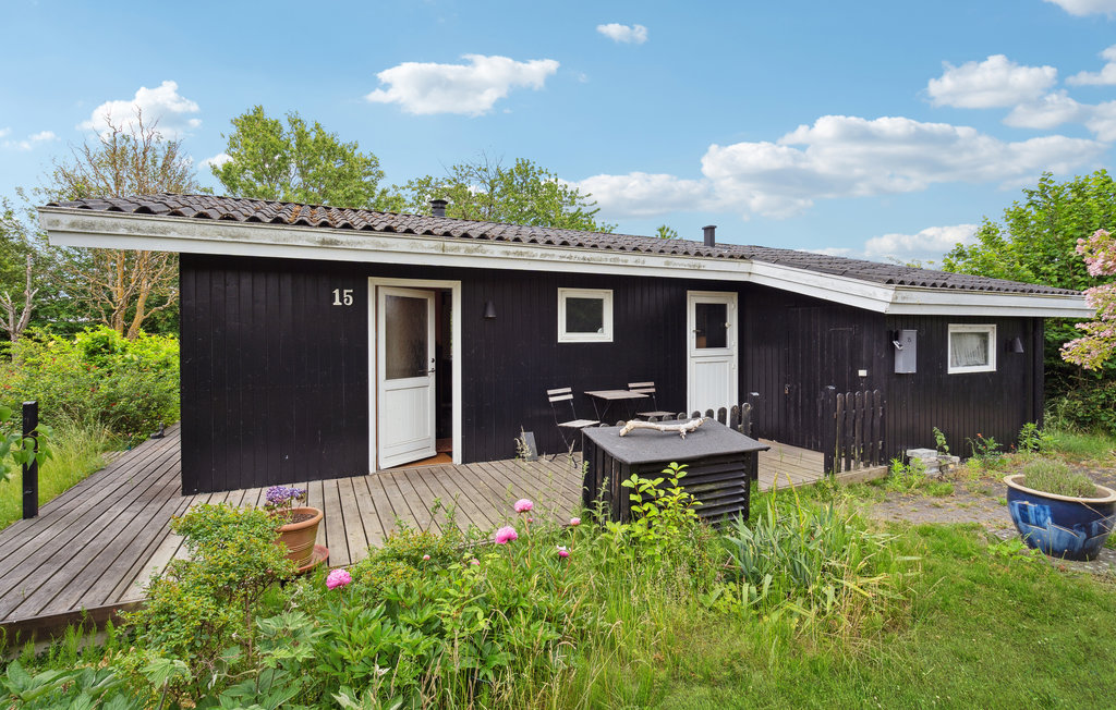 Semesterhus - Karrebæksminde , Danmark - K50715 12
