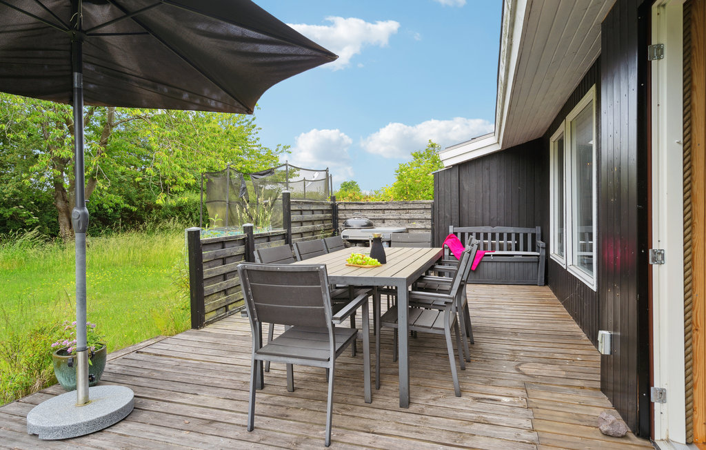 Semesterhus - Karrebæksminde , Danmark - K50715 11