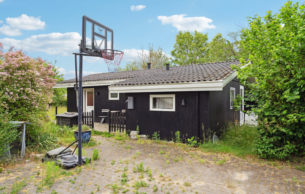 Semesterhus - Karrebæksminde , Danmark - K50715 7