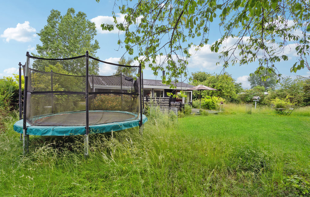 Semesterhus - Karrebæksminde , Danmark - K50715 8