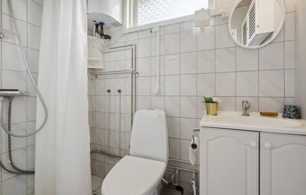 Semesterhus - Karrebæksminde , Danmark - K50715 17