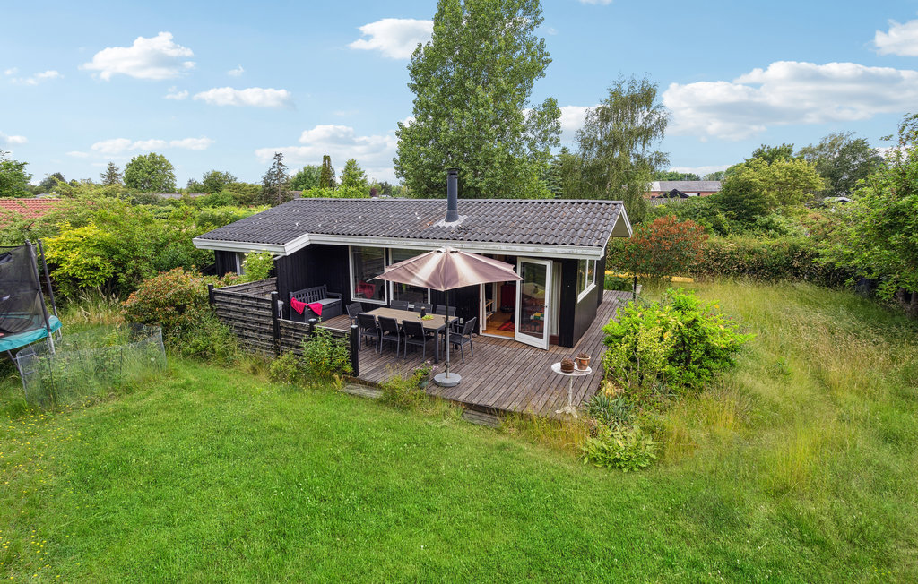 Semesterhus - Karrebæksminde , Danmark - K50715 1