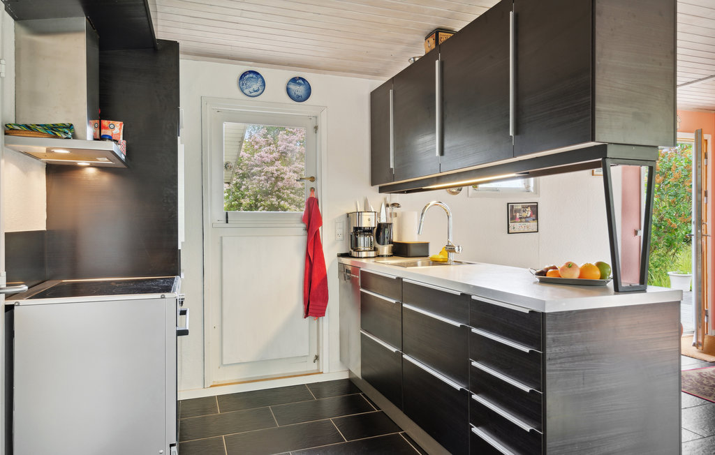 Semesterhus - Karrebæksminde , Danmark - K50715 6
